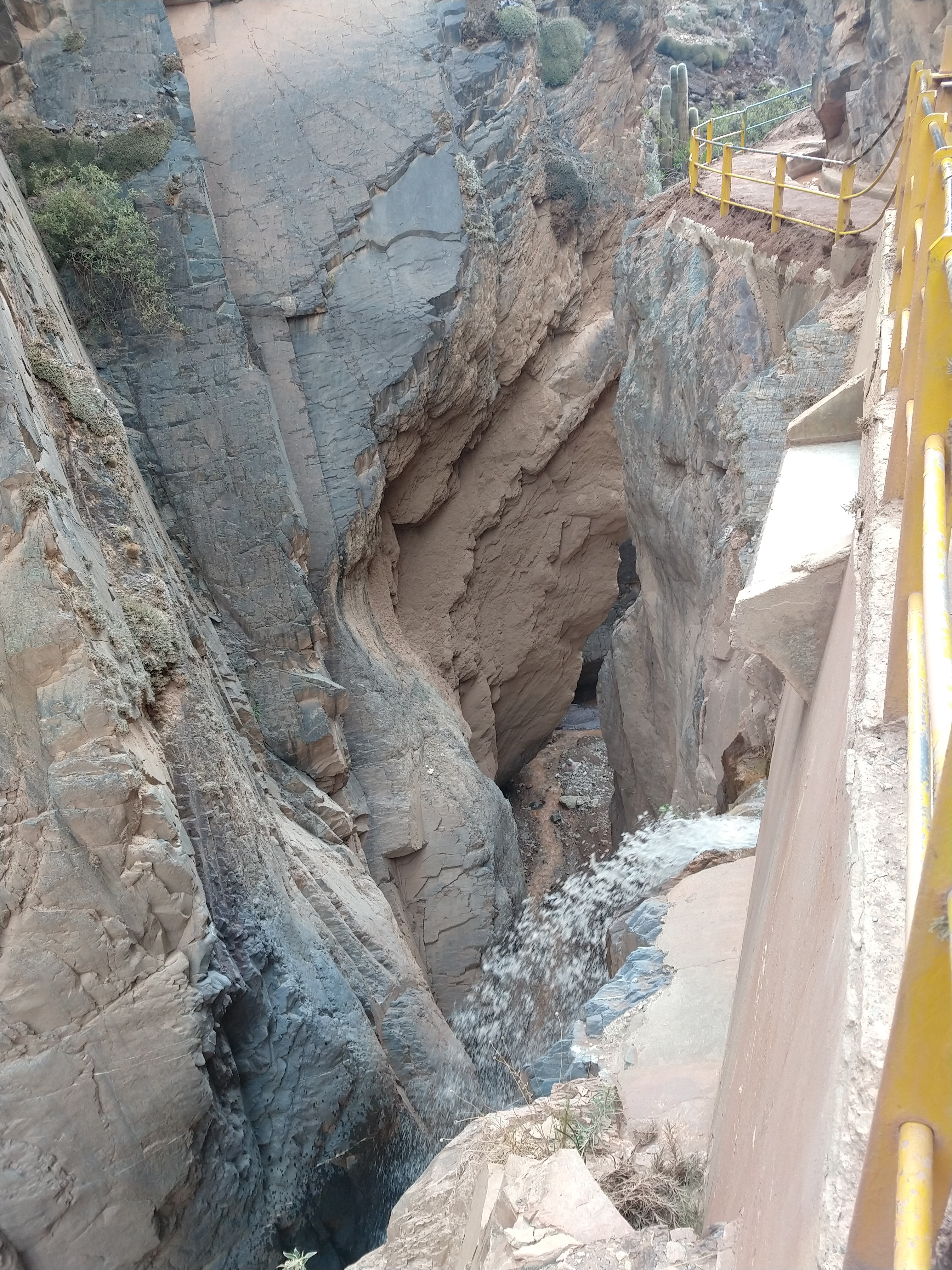Garganta del Diablo gallery image 13