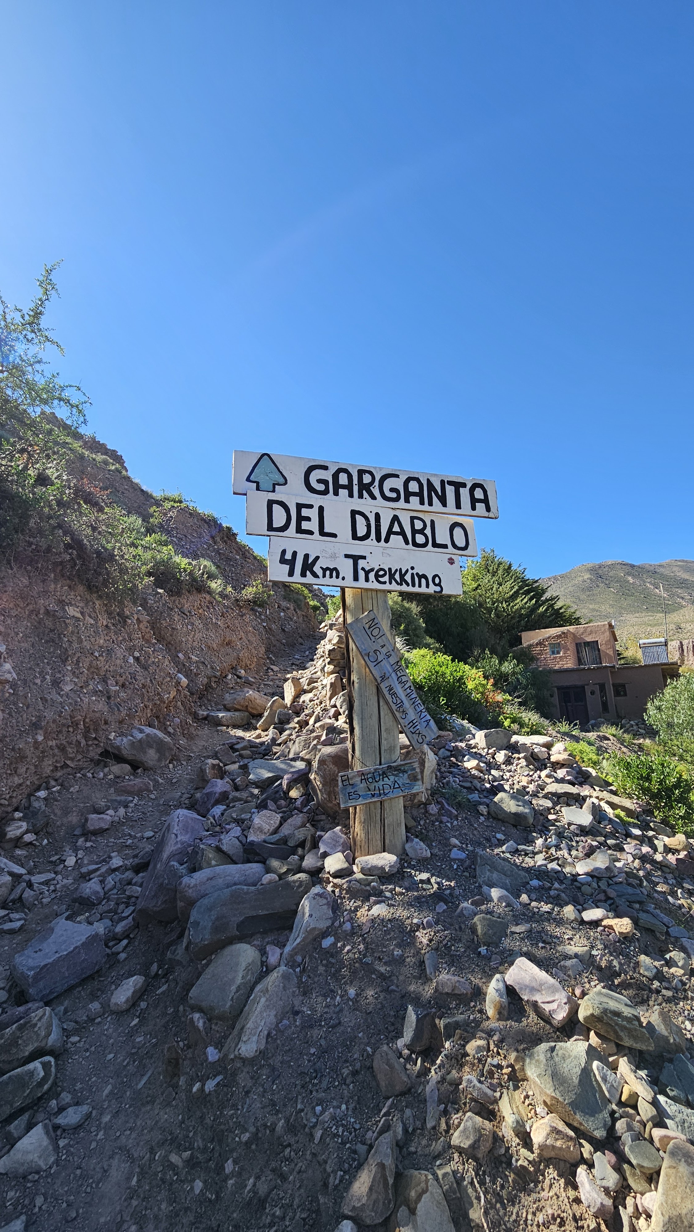 Garganta del Diablo gallery image 2