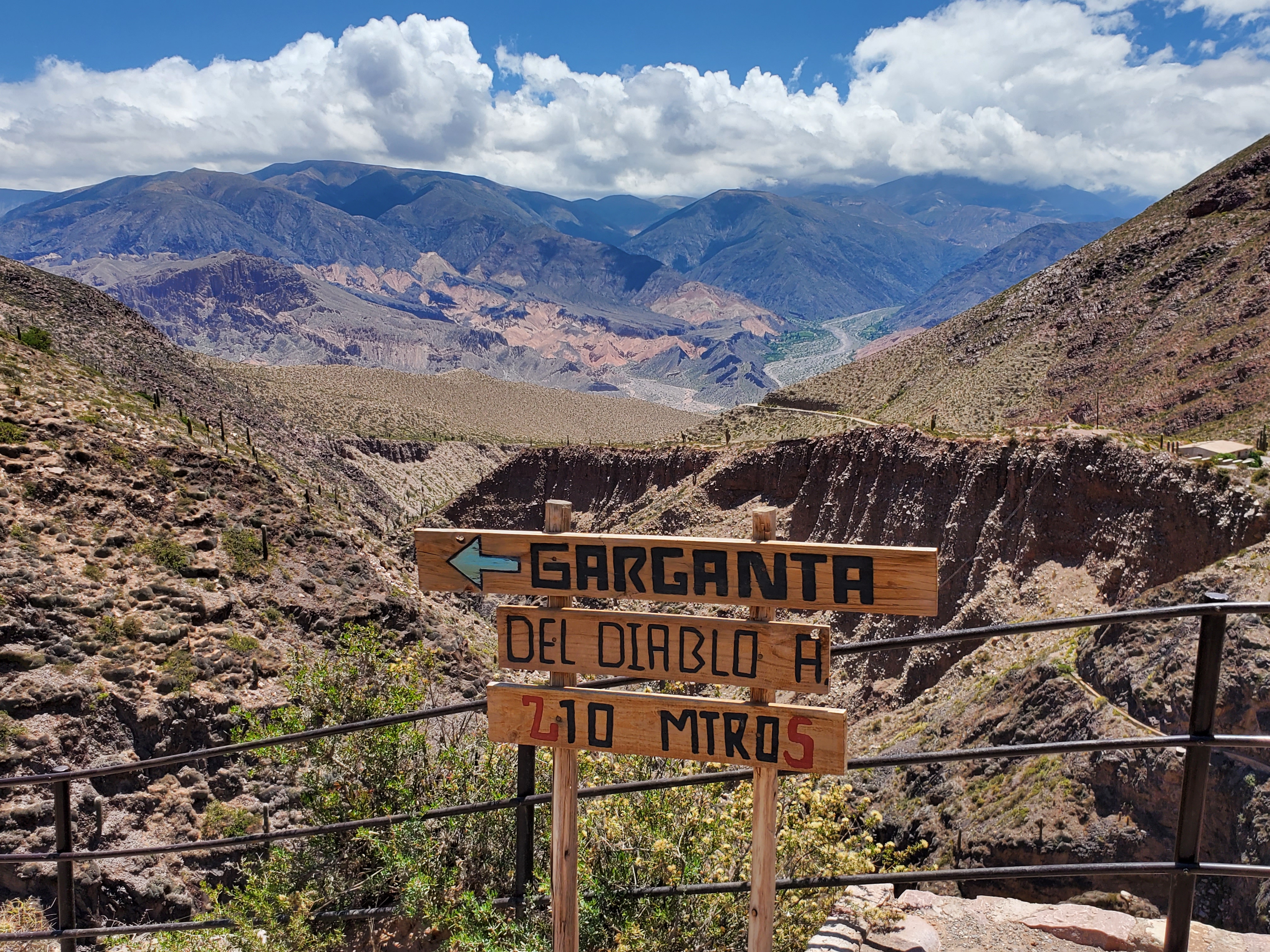 Garganta del Diablo gallery image 20